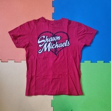 Official WWE Legends Shawn