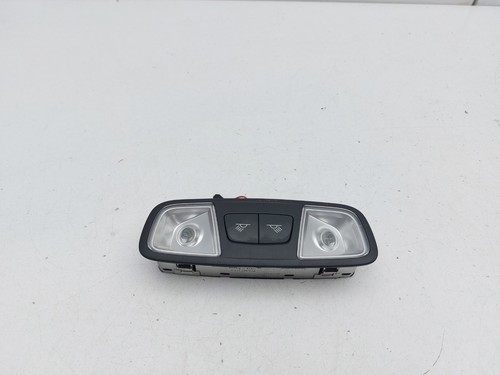 Interior headliner roof rear - interior,
