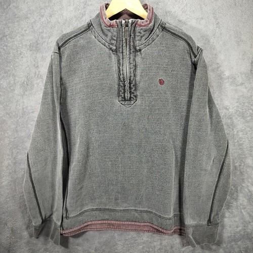 Fatface mens zip - mens, 1/4