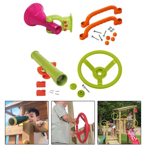 Jungle gym kingdom - jungle,