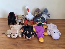 Ty Beanie Baby Vintage Bundle