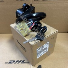 【NEW】Kawasaki Genuine