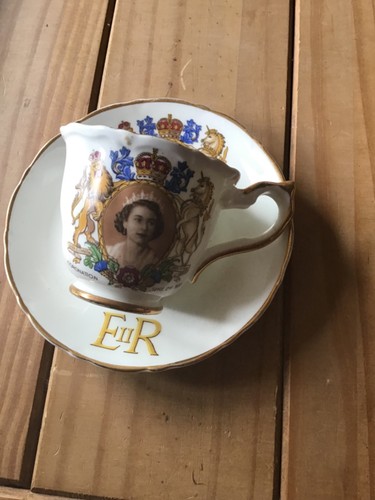Queen elizabeth coronation - queen,