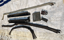 Fassi Crane Pipe and Hose For Sale