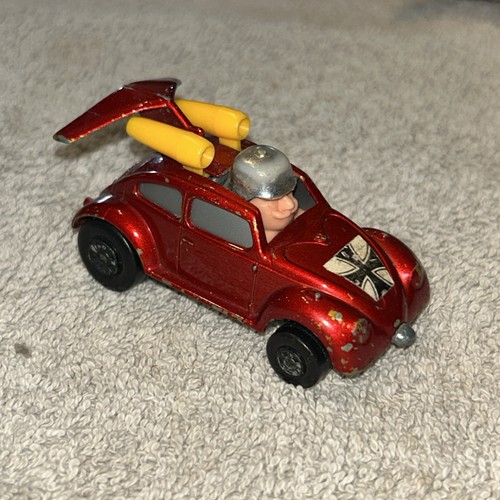 Matchbox lesney superfast - matchbox,