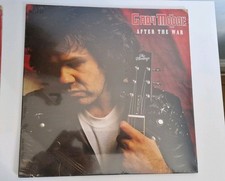 Gary Moore After The War vinyl