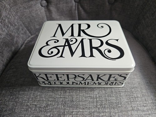 Emma bridgewater mrs - mr,