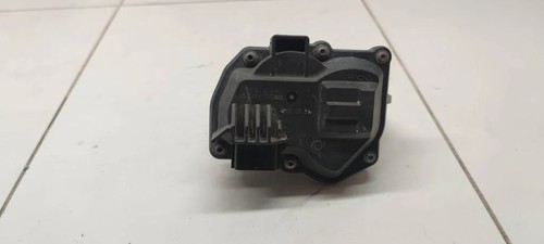 Renault clio throttle - b7,