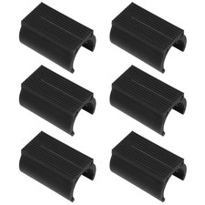 25 Pcs Trampoline Leg Cushion