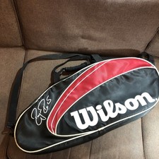 Wilson Roger Federer Signature
