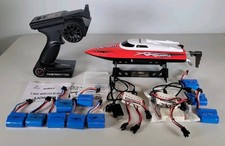 UDI RC Venom RC Power Boat