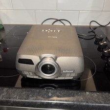 InFocus Multimedia Projector