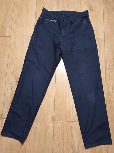 Rohan originals men 32r navy - originals, men's