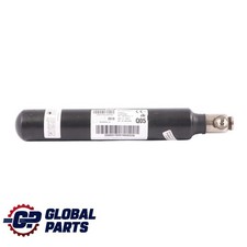 Mercedes W205 Gas Generator