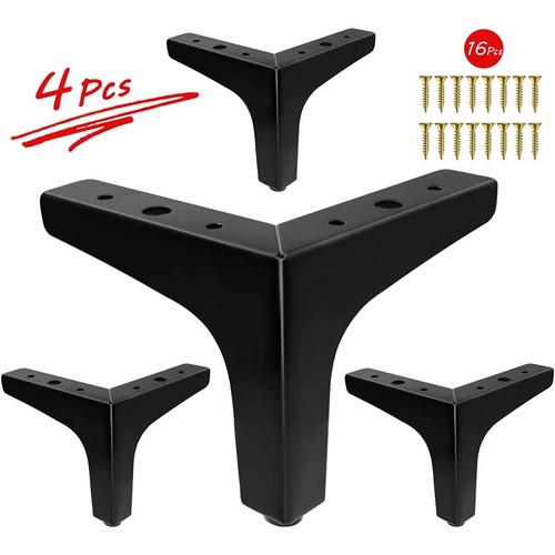 4pcs furniture legs - 4pcs,