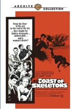 Coast Of Skeletons (DVD) Dale