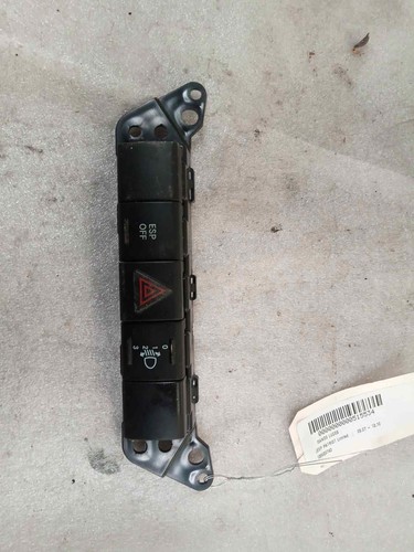 12862374d warning jeep patriot - warning,