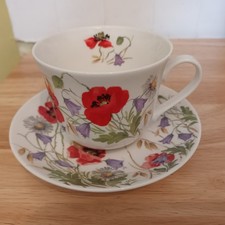 Roy Kirkham Bone China English