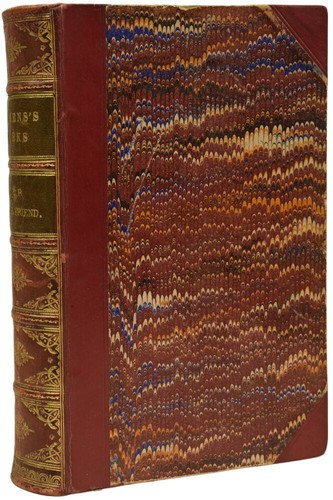 Charles dickens marcus - charles, dickens,