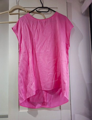 Primark pink round neck - primark,