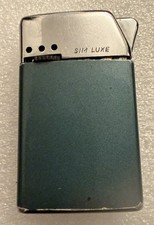 Vintage Sim Luxe Pocket