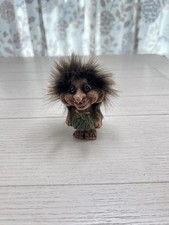 Vintage Nyform Troll Handmade