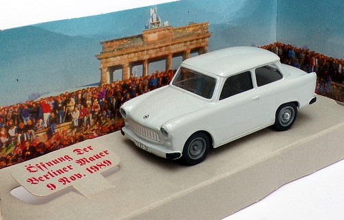 Vitesse scale model car - scale,