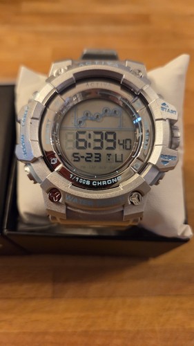 Activa strike digital watch - strike, x