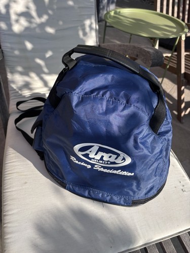 Arai heavy duty fleece - heavy, lined