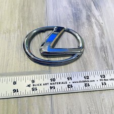 Lexus OEM 2010-2015 IS250C