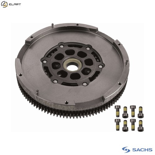 Flywheel 2294 501 219 for - 501,
