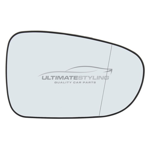 Wing mirror glass ltc tx1 - glass,