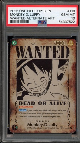 One piece monkey luffy - one,