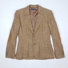 Ralph Lauren Linen Tweed