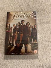 Firefly - The Complete Series