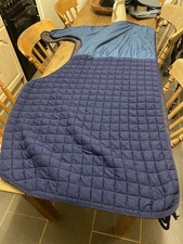 Thermatex Nordic Navy Wrap