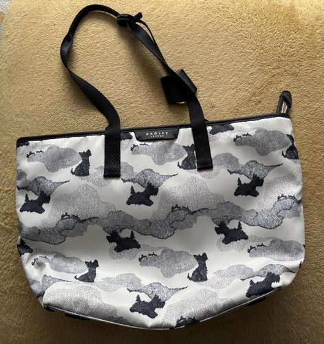 Radley tote shoulder - radley,