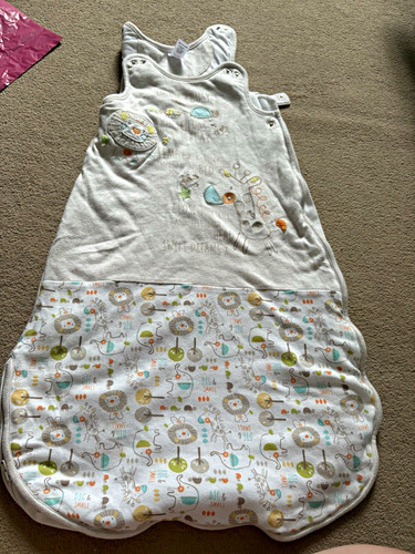 Baby sleeping bag sleepsack - baby,