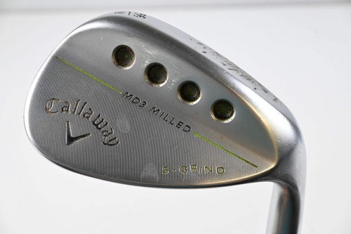 Callaway md3 milled sand - callaway, wedge