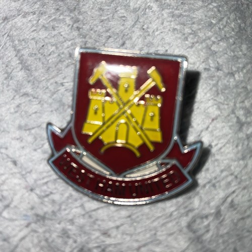 West ham united - united, badge
