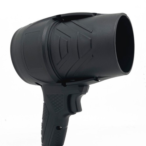 Handheld jet fan 500g - 500g, high
