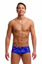 Funky Trunks Mens Rising Tide