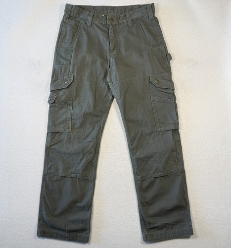 Carhartt cargo work - cargo, trousers