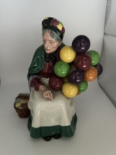 Royal Doulton the Old Balloon