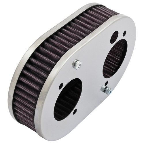 Air filter weber - air,