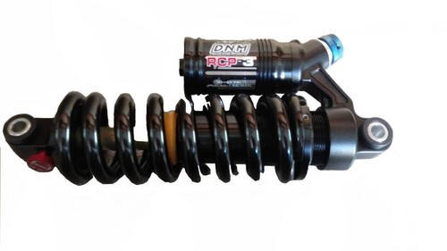 Dnm burner rcp - burner-rcp, rear