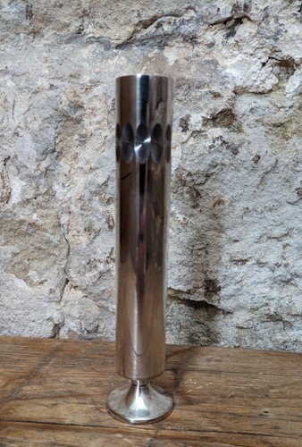 Vintage cavalier silver plated - silver,