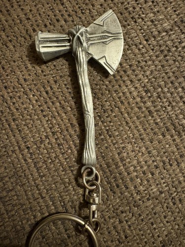 Thor hammer storm breaker axe - hammer,