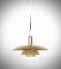 Poul  Henningsen - Louis Poulsen - Pendant Lamp PH 4/3 1930’s