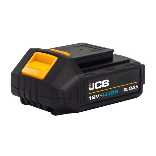 Jcb 18v ion battery - 18v, |